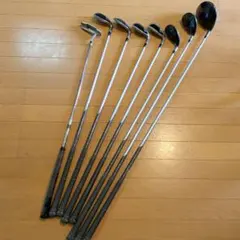 2026年最新】Callaway Golf セット本数：9本 ゴルフクラブ レディース