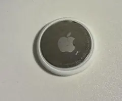 Apple AirTag ホワイト