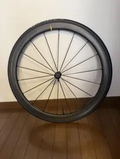 MAVIC COSMIC SLR 45 LTD 完組ホイール(中古) MAVIC COSMIC SLR 45 LTD 完組ホイール(中古)