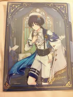 に*ぁ様 原神 流光行記 放浪者 SSR - メルカリ