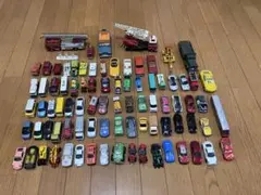 トミカ 大量セット 200点以上まとめ売り - メルカリ