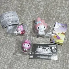 マイメロディ まとめ売り