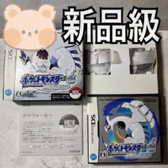 ポケモン ソウルシルバー 英語版 ソフト 北米版 hgss