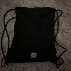 ブラックアイパッチ ナップサックのサムネイル