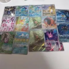 ポケモンarまとめ売り