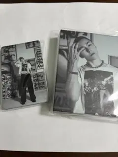 SEVENTEEN HAPPY BIRTHDAY CARAT盤 バーノン