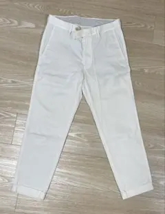 BEAUTY&YOUTH UNITED ARROWS スリム　アンクルパンツS