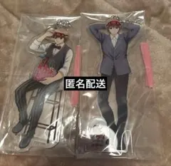 2026年最新】沖田総悟 アクリルキーホルダーの人気アイテム - メルカリ