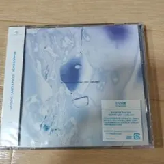 DON'T CRY/リグレット　DVD盤