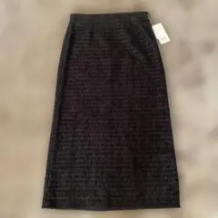 COUP DE CHANCE ロングスカート