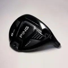 PING G425 MAX 5番フェアウェイウッド 17.5度 ヘッドのみ - メルカリ