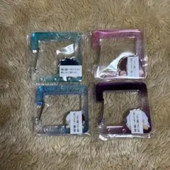 ヒロアカ カラビナ