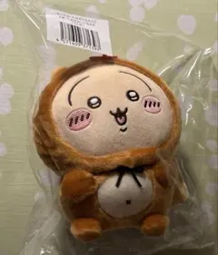 ちいかわ たぬきだもんくじ B賞うさぎ