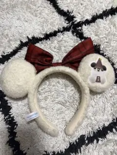 ディズニー カチューシャ リルリンリン