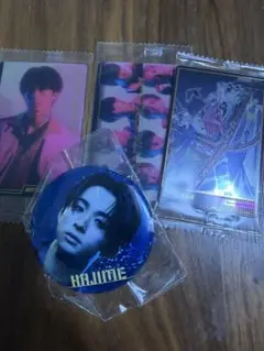 澤本夏輝 BOT BATTLE OF TOKYO ファンタ