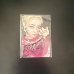 aespa Armageddon ウィンター トレカ smini