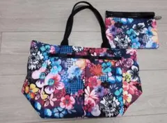 【レスポートサック】small everygirl tote