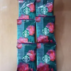 Starbucks Caffè Verona 54g (9g x 6)