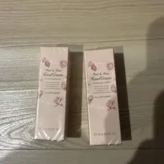 JILL STUART フルーツ＆ローズ ハンドクリーム 30g