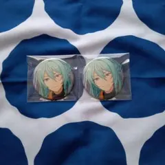 あんスタ　コレクション缶バッジ　2026Jan． 日々樹渉セット