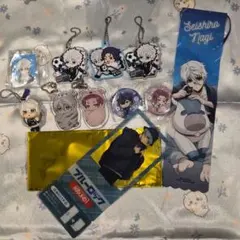 ブルーロック まとめ売り