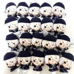【新品】劇場版 モノノ怪 指パペット 薬売り　まとめ売り(^^)