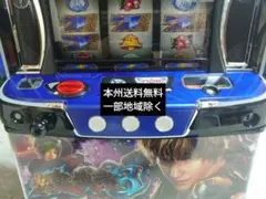 k@！スマスロ 新鬼武者3 実機！ オプション追加！送料無料！ 限定特価 スマスロ 新鬼武者3 実機 選べるオプション多数 送料無料