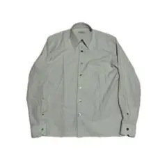 CAMISAS MANOLO SOFT GREEN CAMISA SHIRT