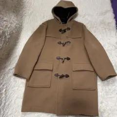 2026年最新】Brooks Brothers メンズ ダッフルコートの人気アイテム