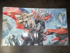 遊戯王 黒き竜のエクレシア プレイマット ランキングデュエル