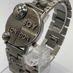 はるまんJP様【新品電池】BOY LONDON ボーイロンドン 腕時計のサムネイル