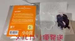 BTS PTD ラキドロ J-HOPE ホソク アクスタ