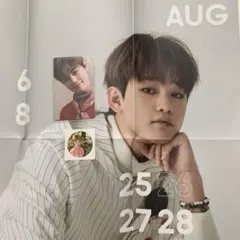 チョンロ シーグリ 2018 トレカ セット NCT DREAM