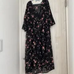 INGNI カーディガン