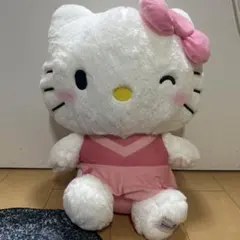 2026年最新】ハローキティ犬ぬいぐるみの人気アイテム - メルカリ