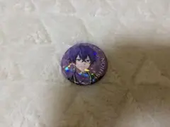 めておら Meteorites 心音 缶バッジ