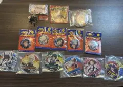 僕のヒーローアカデミアグッズセット