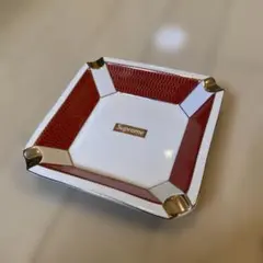 希少 Supreme Last Supper Ceramic Ashtray - メルカリ