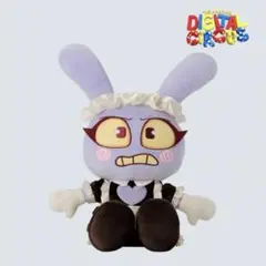 アメデジ メイドジャックス ぬいぐるみ 公式