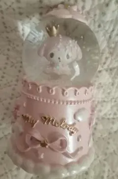 2025年最新】スノーグローブ マイメロの人気アイテム - メルカリ