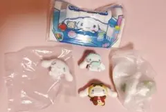 サンリオ シナモロール ガチャ まとめ売り 5点セット