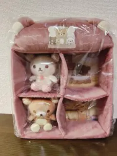 リラックマ パンダ でごろん リラックマ ストア 限定 あつめて