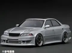 2025年最新】イグニッションモデル 1/18マーク iiの人気アイテム