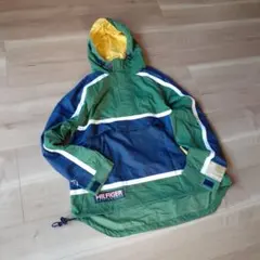 セーリングギア◼️トミーヒルフィガー◼️パーカー