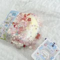 xxx 3x 珠子 冰棒 顆粒感 清脆 帶標籤