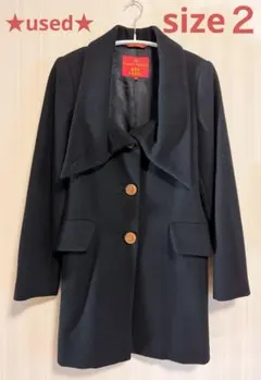 2025年最新】Vivienne Westwood RED LABEL 着丈：ミドル レディース