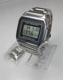 匿名配送 カシオ ウェーブセプター 腕時計 3053 WV-59J - メルカリ