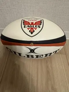 ラグビーボール