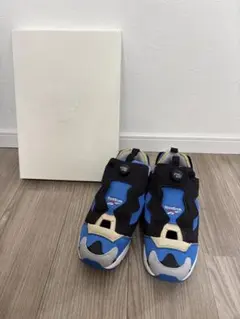 メゾンマルジェラ　リーボック スニーカー