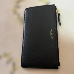 TORY BURCH ブラック長財布